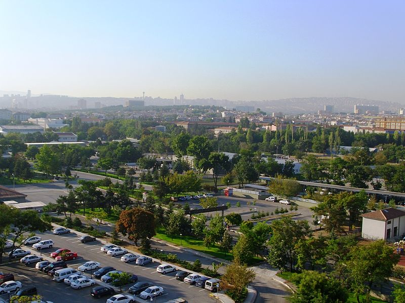 Yenimahalle Temizlik Şirketi