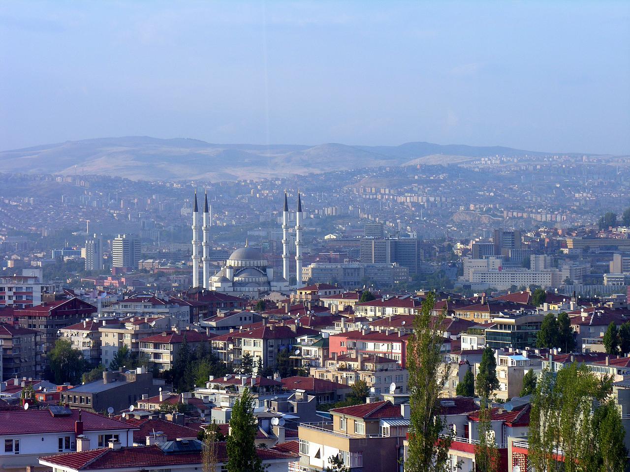 Altındağ Temizlik Şirketi